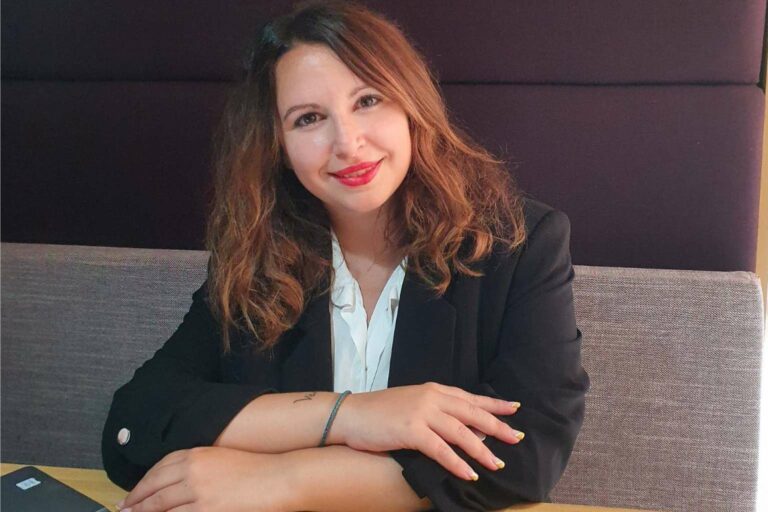 Habiteo España y Portugal cuenta con una nueva Country Manager, Carla Martínez