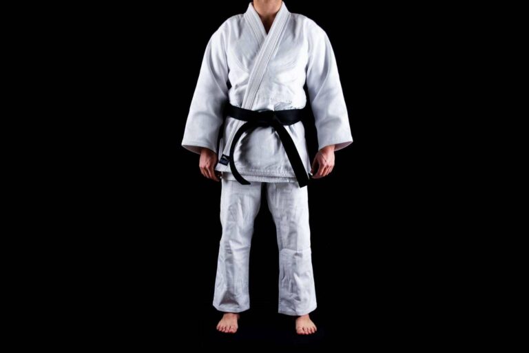 Material para una amplia variedad de artes marciales como Kendo, Aikido, Ninjutsu, Jujutsu, Judo o Karate