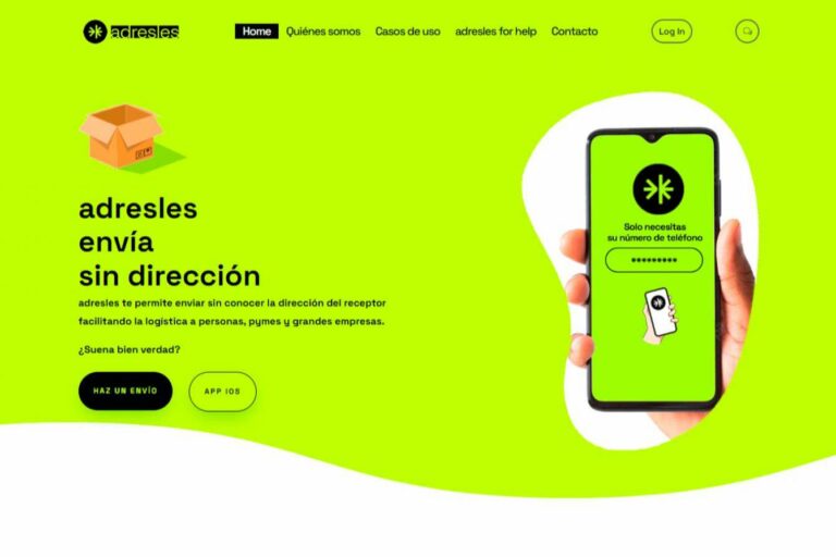 Enviar maletas o equipaje por correo de forma barata de puerta a puerta con Adresles