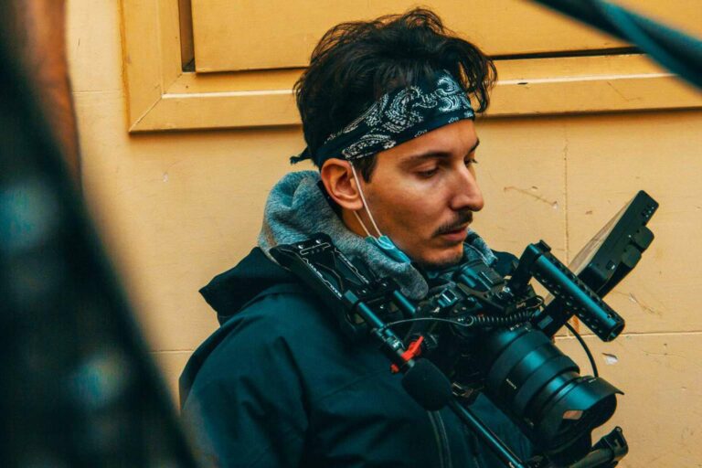 El nuevo cortometraje de Madman Creative se estrenará en Barcelona