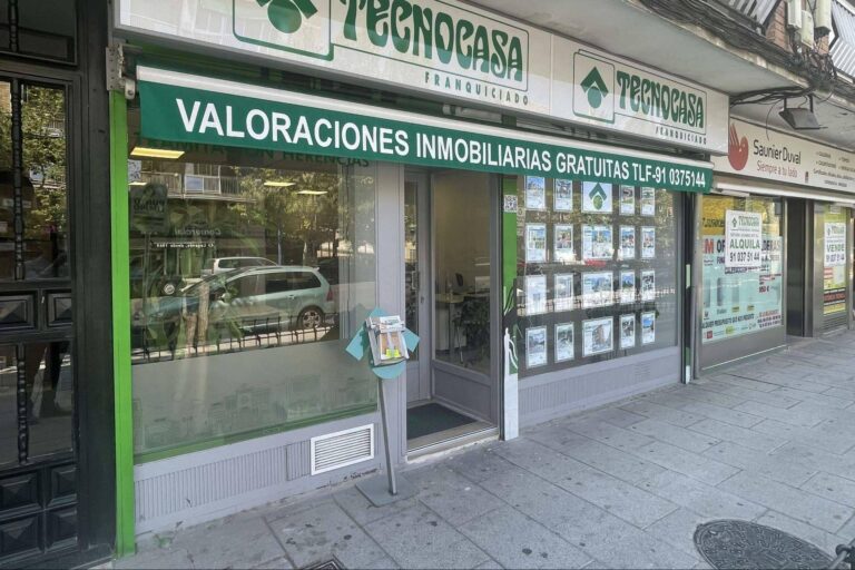 Grupo Tecnocasa ofrece valoraciones gratuitas de viviendas