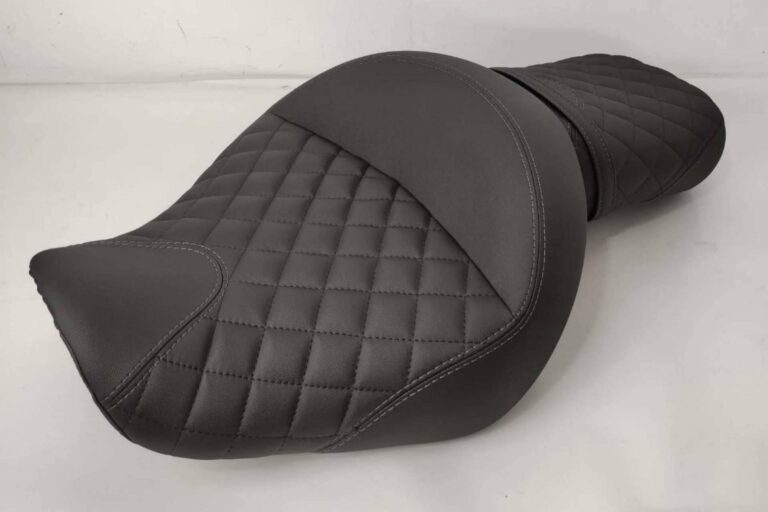 JM - FUNDAS y sus asientos de moto confort