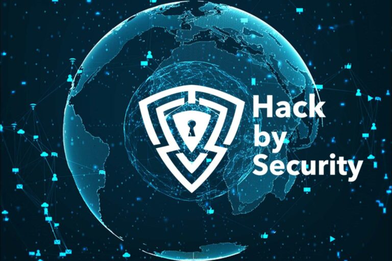Mantener protegida cualquier empresa con los servicios de ciberseguridad Hack by Security