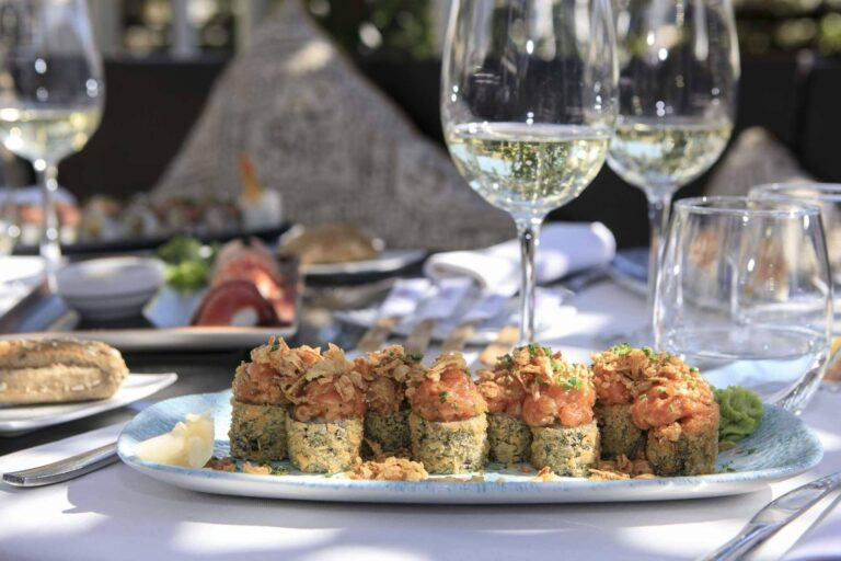 La fotografía gastronómica está ganando terreno en el mundo del marketing, con Juan Pablo Escobar