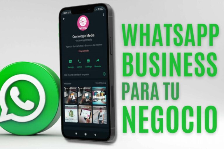¿Cómo usar WhatsApp en una empresa sin quitarse el sueño?