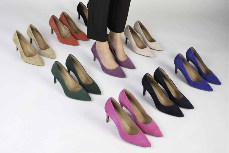 La empresa de zapatos miMaO celebra su sexto aniversario con envío gratuitos