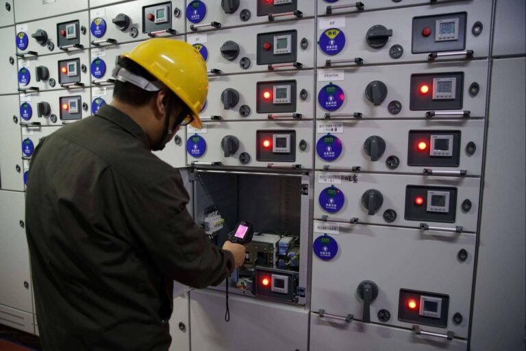 Guijarro Hermanos ofrece artículos de marcas internacionales en lo que respecta a eficiencia energética y domótica