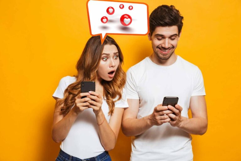 El rastreador para móviles que ayuda resolver dudas en una relación de pareja, Spyphone