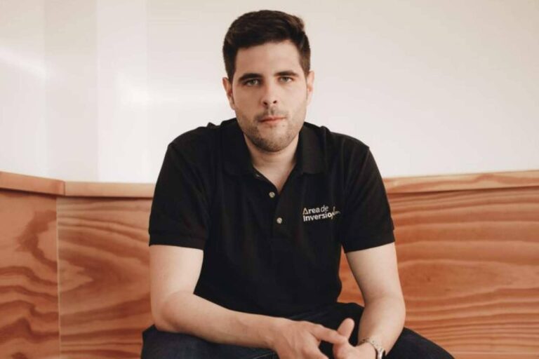 El inversor profesional Fran Brenes comparte su experiencia en redes sociales