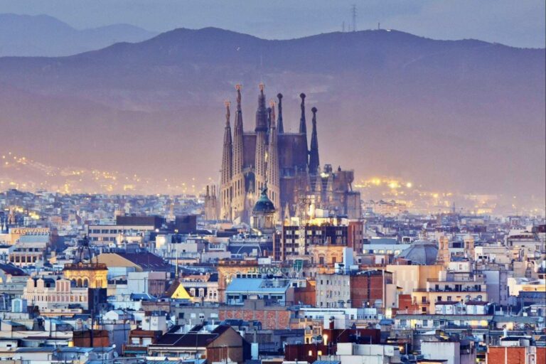 BOSTbcn presenta su catálogo de viviendas exclusivas en Barcelona