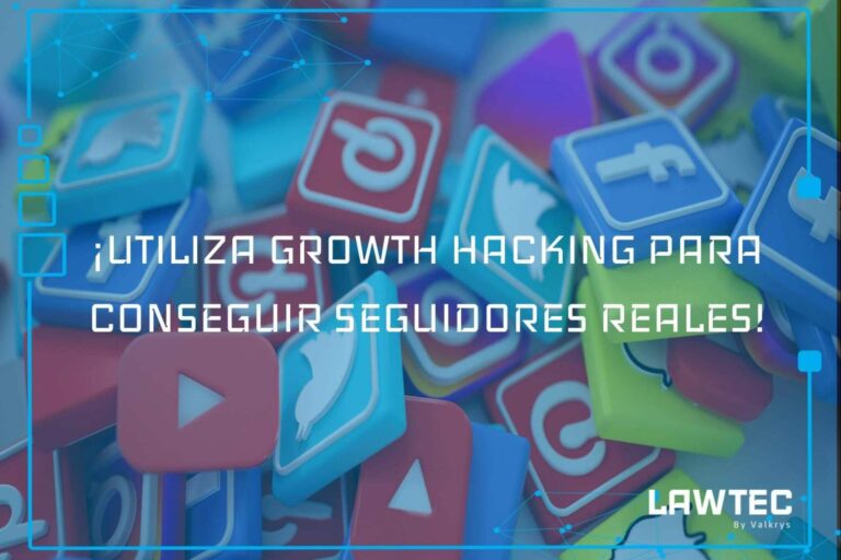 Lawtec ayuda a generar interacciones con clientes potenciales