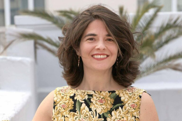Esther Calvo de Mora y su pasión por y para la farmacia