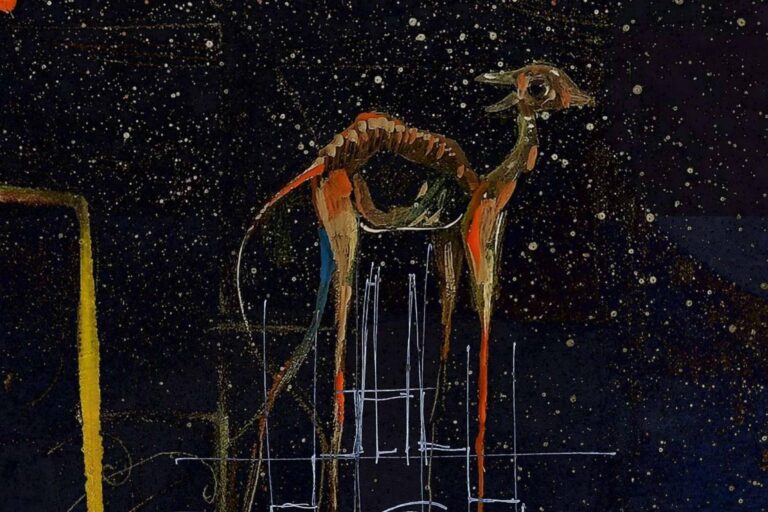 Felicitaciones a Warmichacha durante la Bienal de Venecia 2022