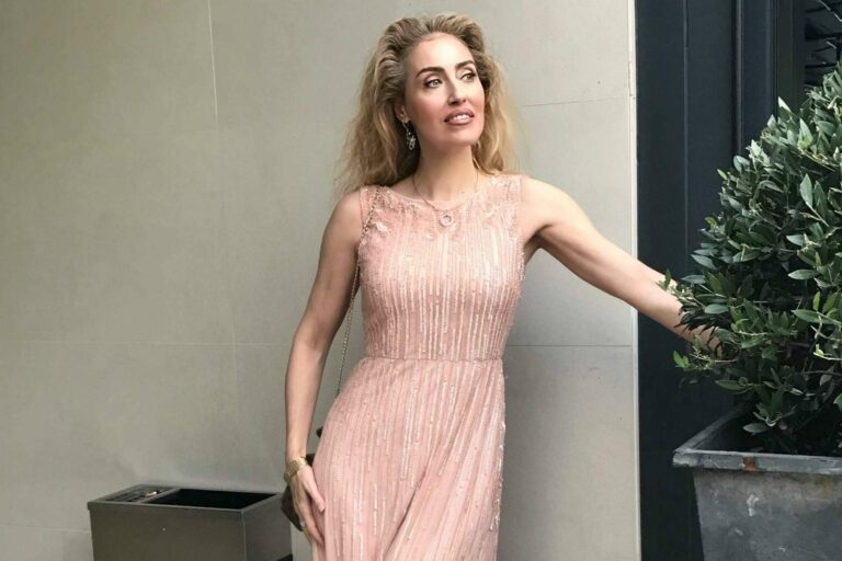 Miriam Victoria, presentadora e influencer cultural