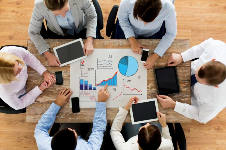 ¿Cómo desarrollar un plan de ventas para agencias de seguros?, de la mano de GestyFor