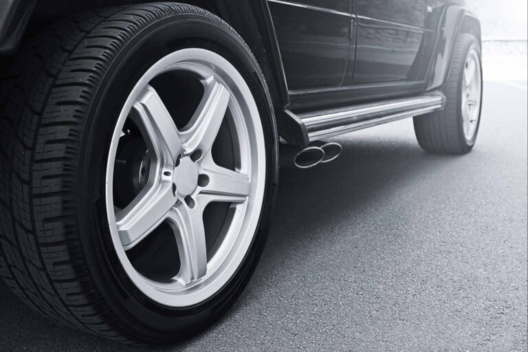 Todo Llantas Shop dispone de una gran variedad de llantas para coche