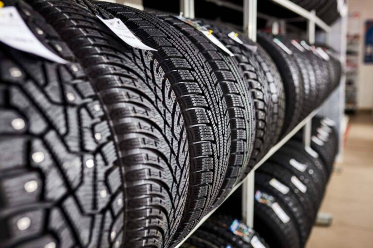 Gran variedad de neumáticos para coche con Todo Llantas Shop