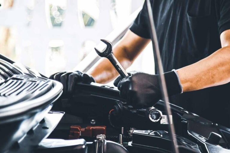 La importancia del mantenimiento total del coche, por BlackTire