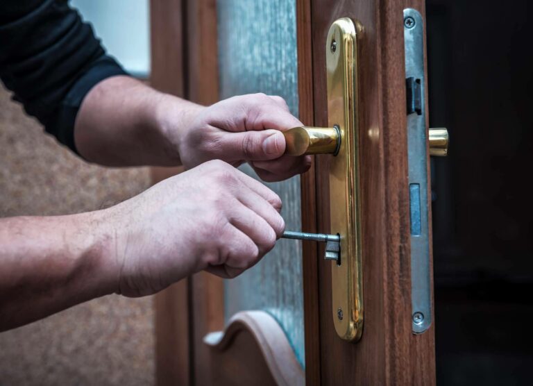 Los servicios de cerrajeros en Madrid 24 horas de Cerrajeross