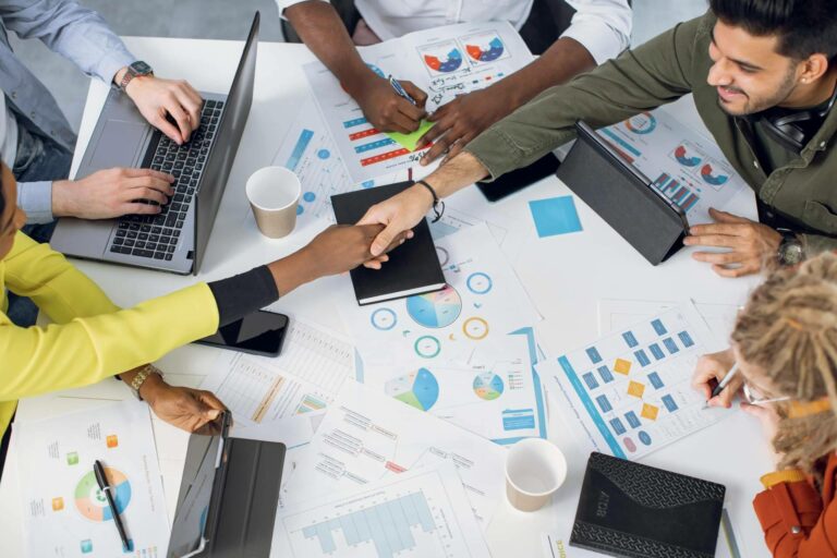 Los expertos de la agencia Marketinianas desarrollan campañas de publicidad en redes sociales