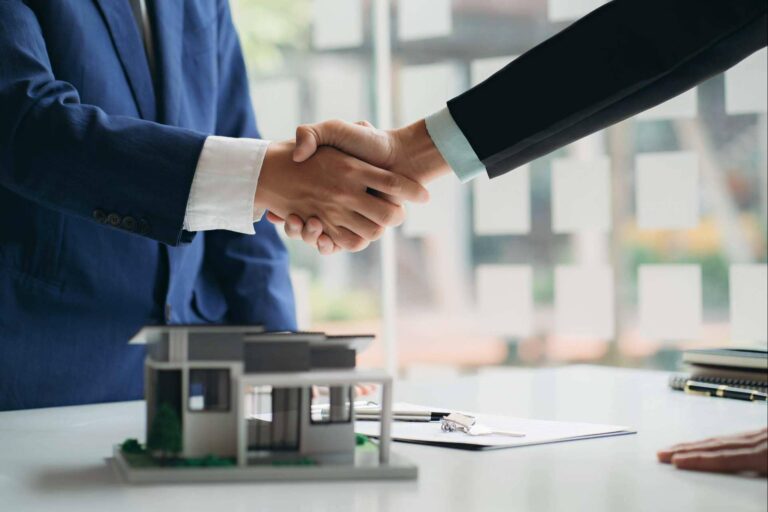 La empresa D&A Inmobiliaria es experta en marketing inmobiliario