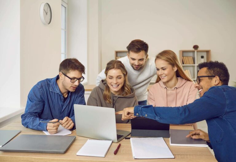 Qué facilidades ofrece el centro educativo Ramar FP para inscribirse a su ciclo FP marketing y publicidad online