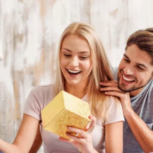 Regalos para sorprender a tu pareja