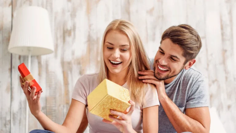 Regalos para sorprender a tu pareja