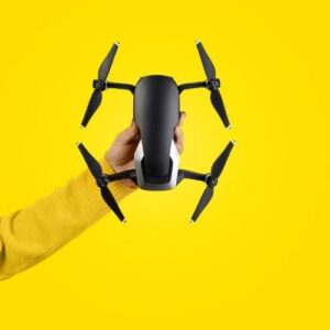 ¿Qué es y para qué sirve un drone?