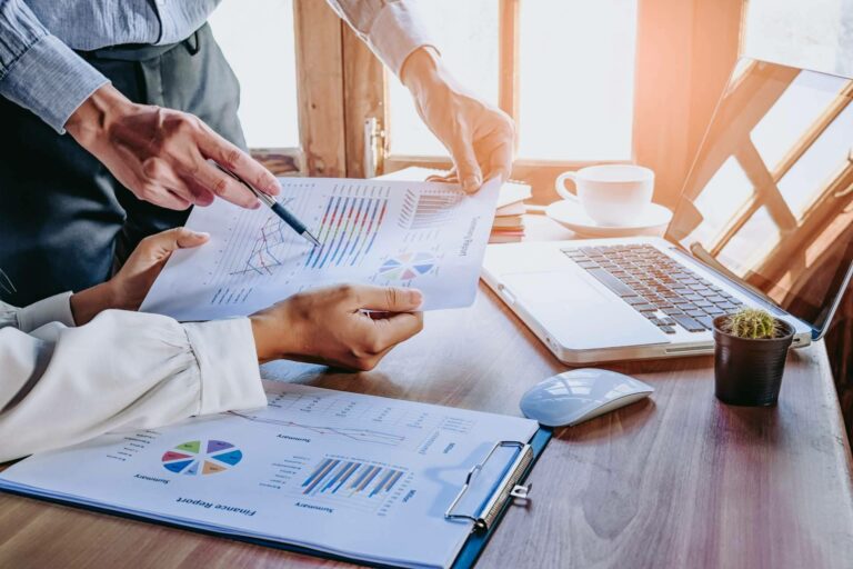 La clave para aumentar las ventas con ayuda de un funnel de ventas