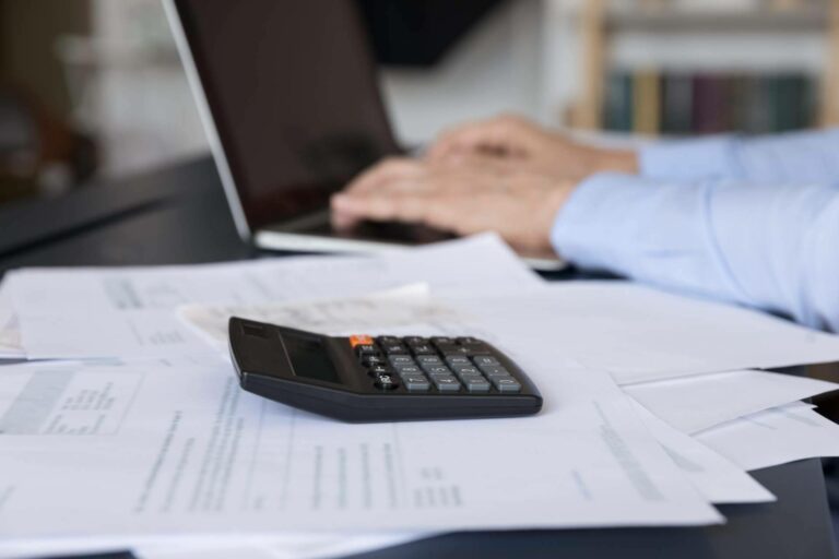 Financia tus situaciones inesperadas de forma rápida y sencilla