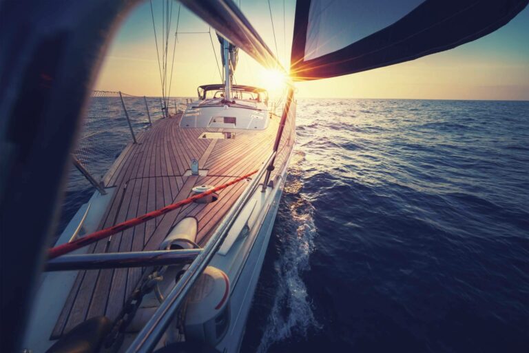 Candados para barcos de calidad en Nova Argonautica