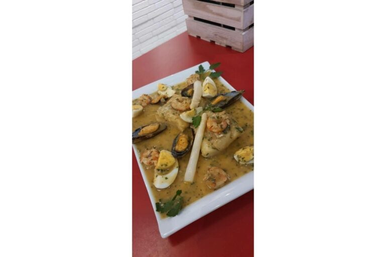 Mariscadas en Valencia con La Taberna Casera