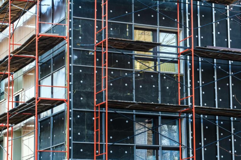¿Cuáles son los beneficios de tener bien aislada térmicamente una vivienda?, por Façanes Maresme