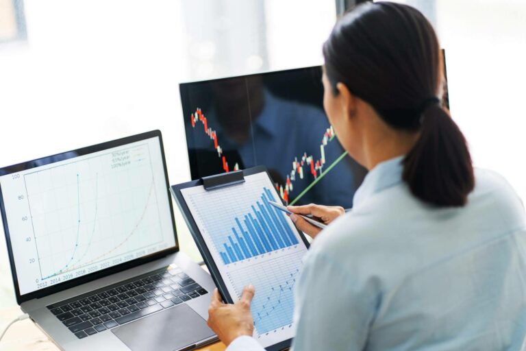 Los beneficios de realizar una monitorización de sistemas