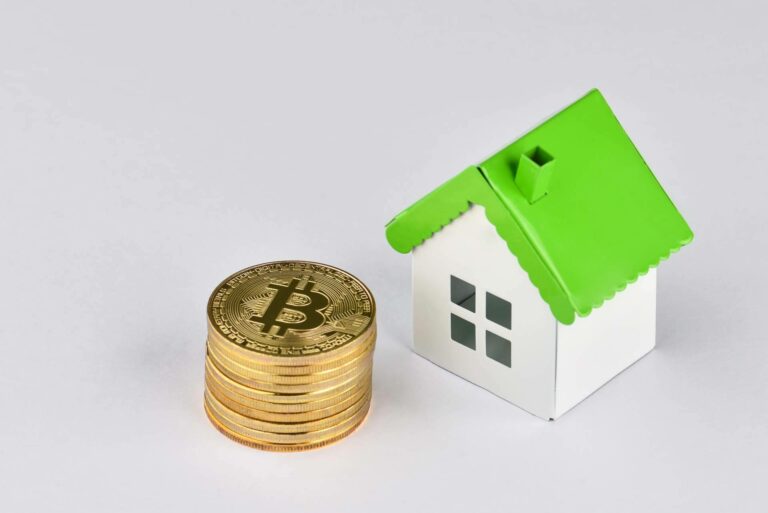 Realtyplus permite realizar la compra de viviendas con criptomonedas
