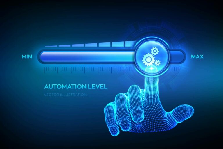 Maximizar la eficiencia con la automatización de procesos, con BWD Digital Transformation