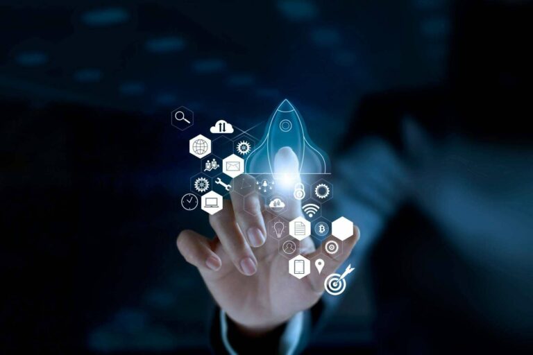 Nomascode y el desarrollo de MVP para startups, sin utilizar código