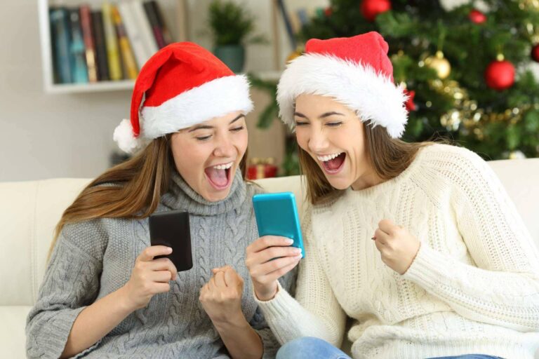 MillonApp y lotería de Navidad