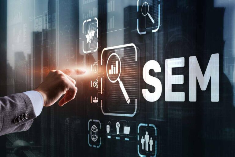 Comenzar a anunciarse con Google Ads, la publicidad SEM