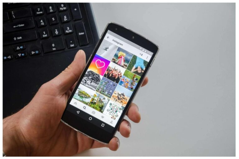 Instagram, la plataforma clave para los influencers, por Brandarmies