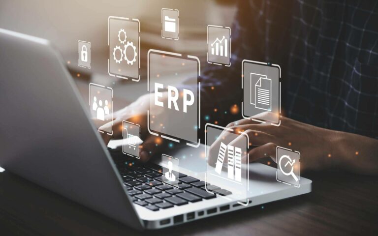 Odoo, un ERP para pymes muy potente