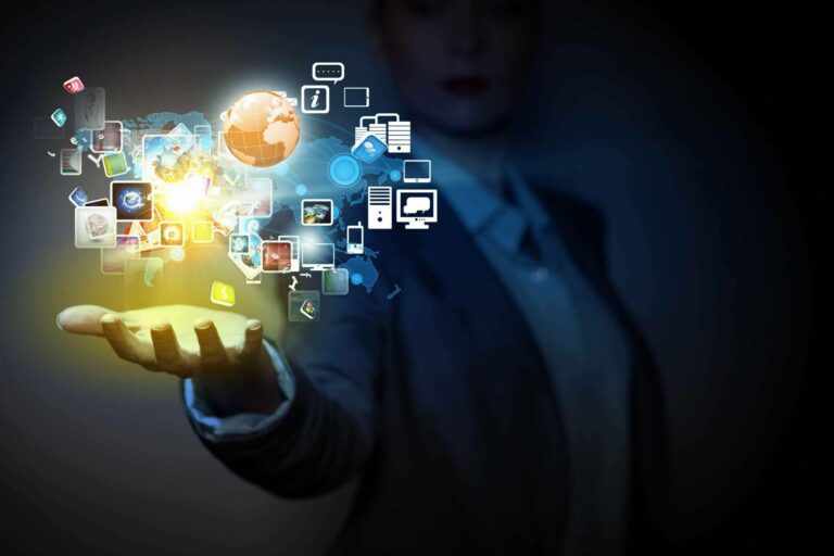 Los delitos propios de las redes sociales también pueden pasar por manos de abogados