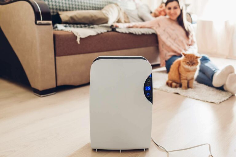 Hogar Climatizado es un portal de referencia en climatización para el hogar, que analiza y compara los mejores deshumidificadores del mercado