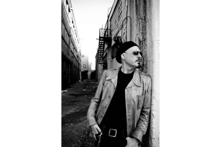 El artista SOUL TELLER exporta música con alma