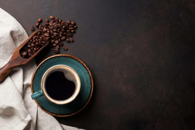 Ciano y sus consejos de cómo preparar un buen café en casa
