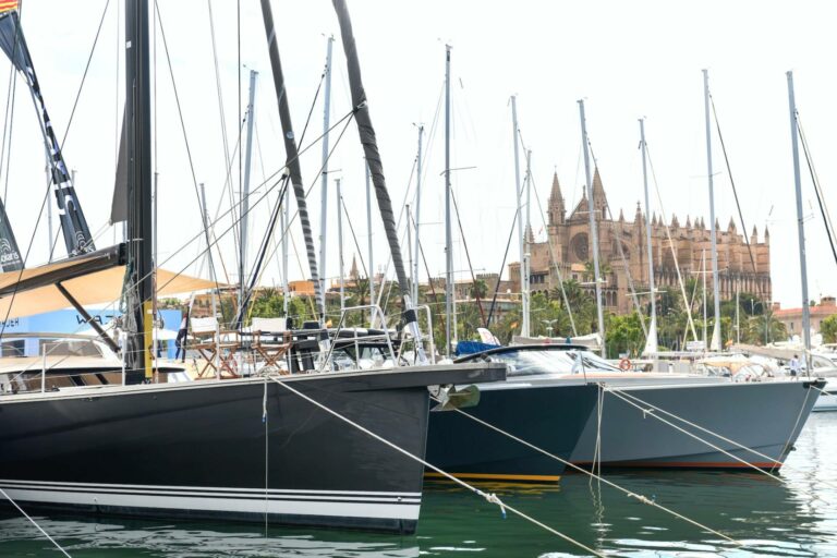 elsegurodemibarco.com se reencuentra con sus clientes y visitantes en el Salón Náutico de Barcelona