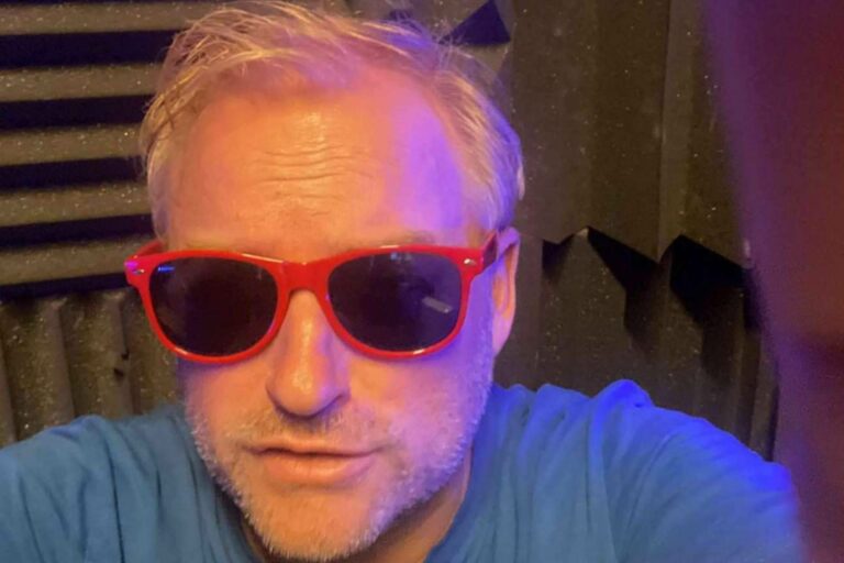 El éxito del single debut de Marky StarDst 'I Love It (My Life I Love It)' en todas las plataformas digitales