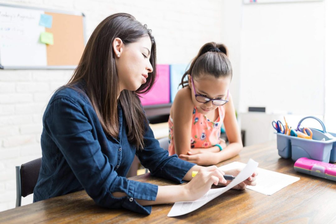 ¿Por qué dar clases particulares ayuda a afrontar la crisis energética?