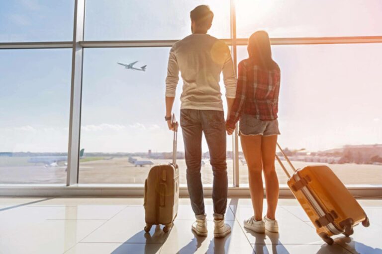 Experiencia sensorial que se nutre del marketing olfativo para encapsular los aromas de la ciudad en el aeropuerto de Málaga Costa del Sol